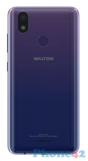 Walton Primo NF4 Turbo / 1