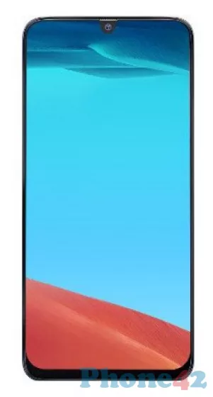Samsung Galaxy M20s / SM-M207FD