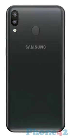 Samsung Galaxy M20 / 1