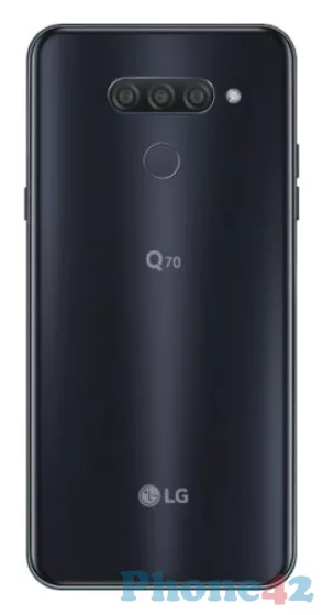 LG Q70 / 1