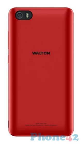 Walton Primo E10 / 1
