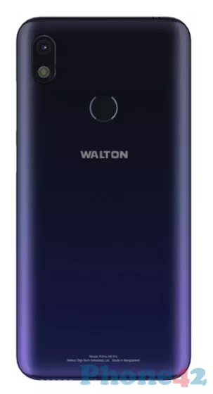 Walton Primo H8 Pro / 1