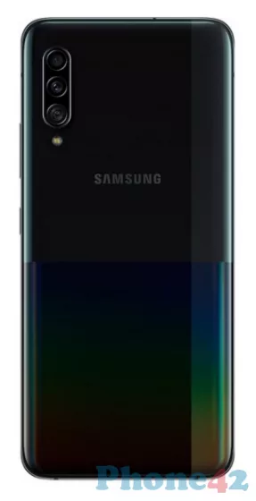 Samsung Galaxy A90 5G / 1