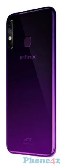 Infinix Hot 8 / 1