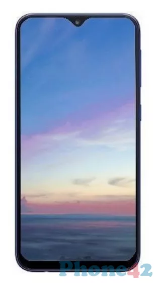 Samsung Galaxy A20s / SM-A207F
