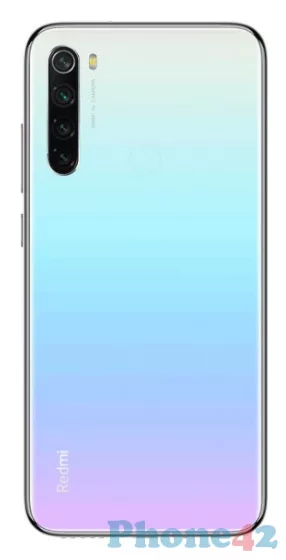 Xiaomi Redmi Note 8 / 1