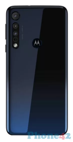Motorola One Macro / 1