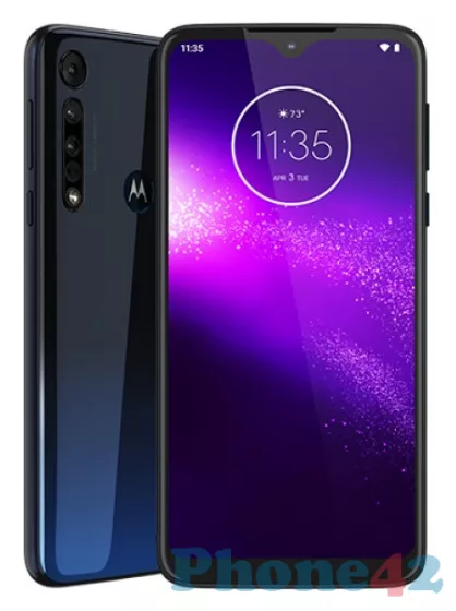 Motorola One Macro / 2