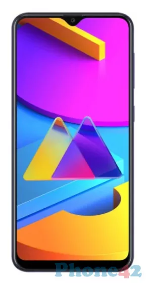 Samsung Galaxy M10s / SM-M107F