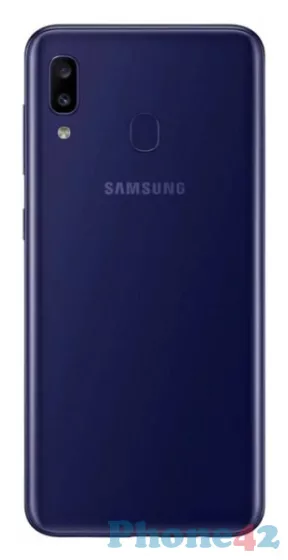 Samsung Galaxy M10s / 1