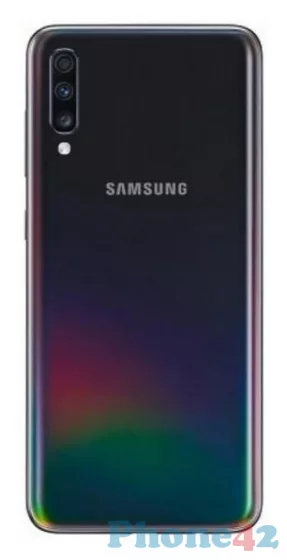 Samsung Galaxy A70s / 1