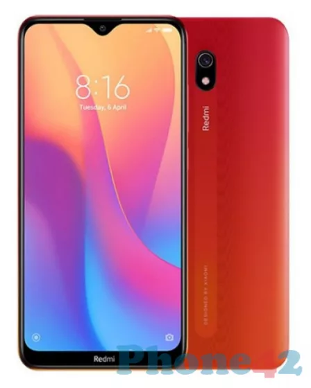 Xiaomi Redmi 8A / 1