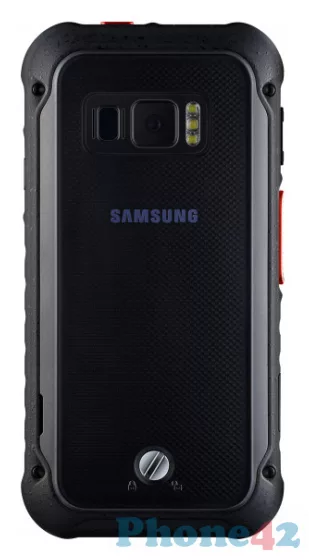 Samsung Galaxy XCover FieldPro / 1