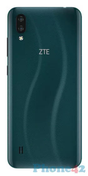 ZTE Blade A5 2020 / 1