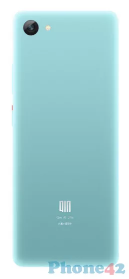 Xiaomi QIN 2 Pro / 1