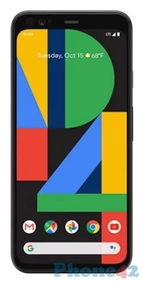 Google Pixel 4 / PIXEL4
