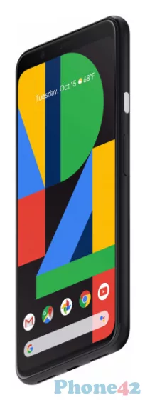 Google Pixel 4 / 2