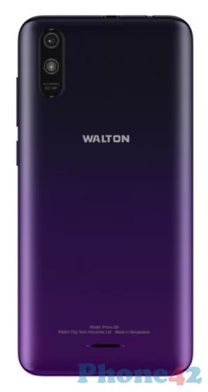 Walton Primo G9 / 1