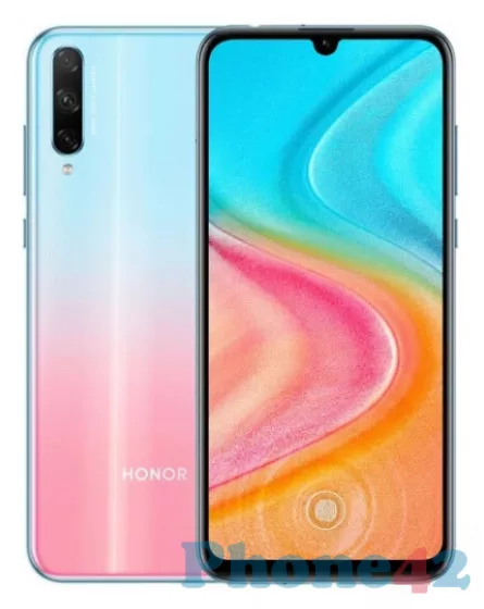 Huawei Honor 20 Youth Edition / 1