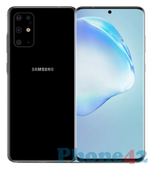 Samsung Galaxy S20 5G Ultra Exynos / 1