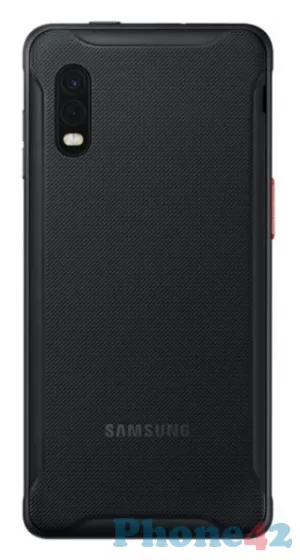 Samsung Galaxy XCover Pro / 1