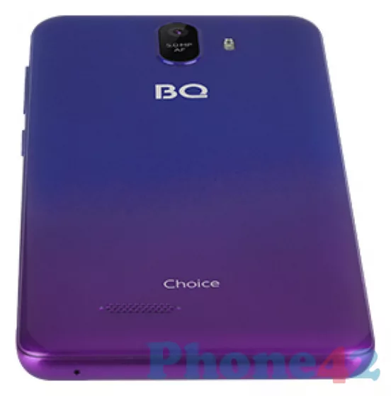 BQ Mobile Choice / 3