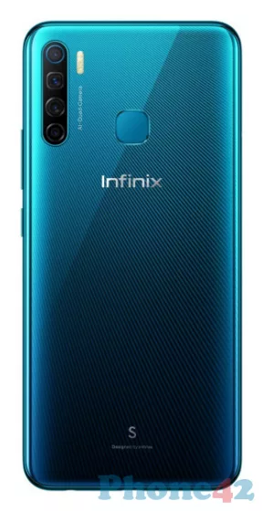Infinix S5 / 1