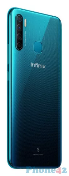 Infinix S5 / 3