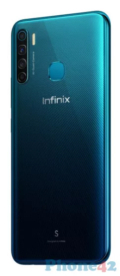 Infinix S5 / 4