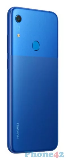 Huawei Y6s / 4