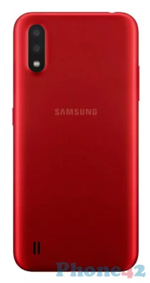 Samsung Galaxy A01 / 1