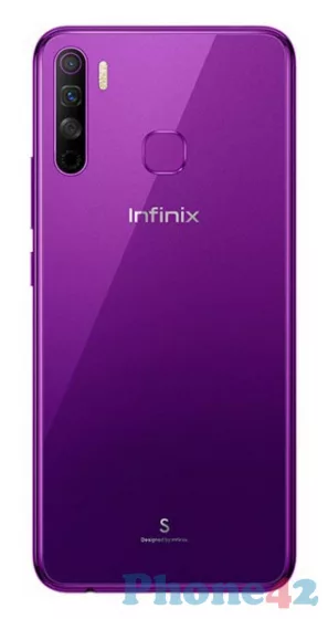 Infinix S5 Lite / 1
