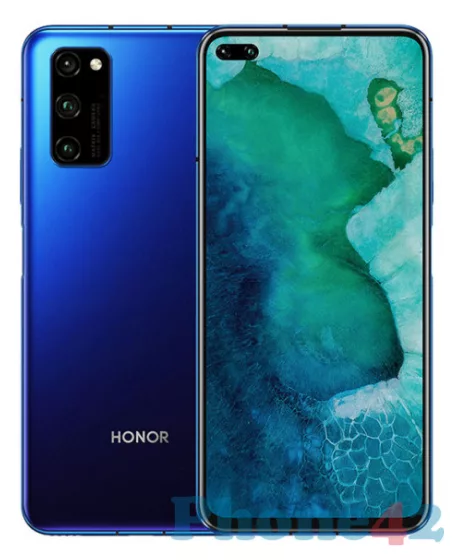 Huawei Honor V30 5G / 1