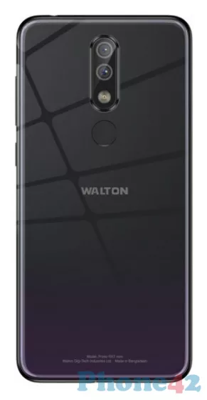Walton Primo RX7 mini / 1
