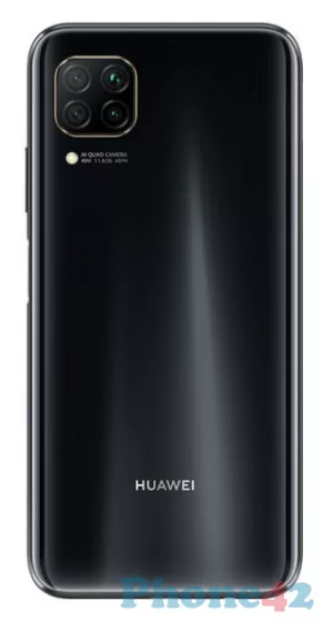 Huawei Nova 6 SE / 1