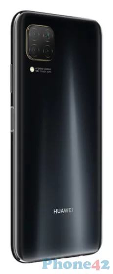 Huawei Nova 6 SE / 3