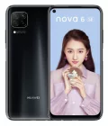 Huawei Nova 6 SE photo