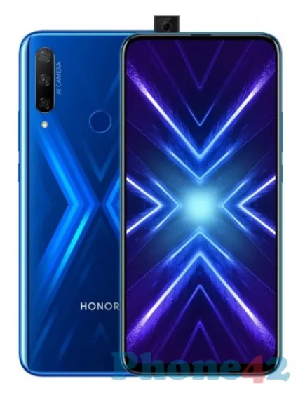 Huawei Honor 9x Global / 1