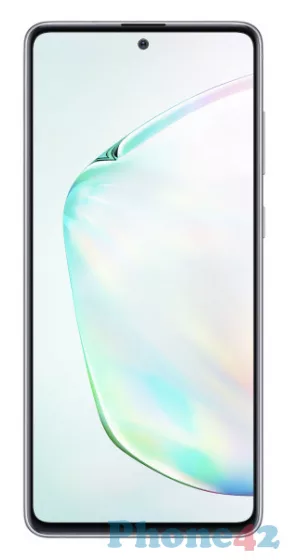 Samsung Galaxy Note10 Lite / 1