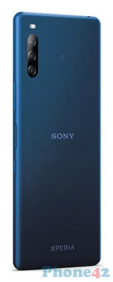Sony Xperia L4 / 1