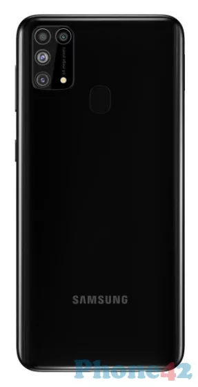 Samsung Galaxy M31 / 1