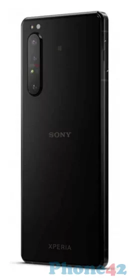 Sony Xperia 1 Mark II / 1