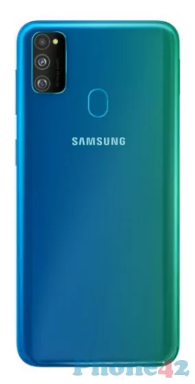 Samsung Galaxy M21 / 1
