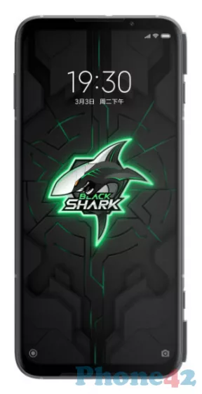Xiaomi Black Shark 3 Pro / MBU-A0