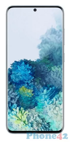 Samsung Galaxy S20 5G SD / GXYS205GSD