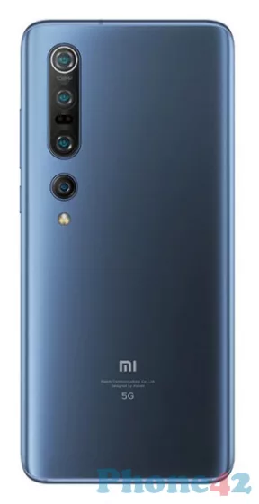 Xiaomi Mi 10 Pro / 1