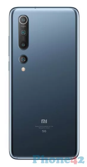 Xiaomi Mi 10 / 1