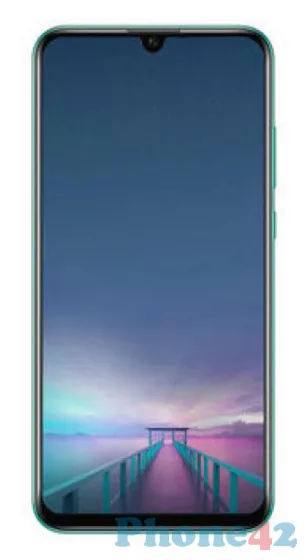 Huawei Honor 9x Lite / H9XLITE