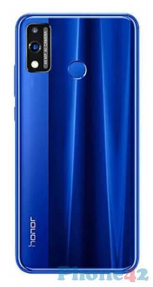 Huawei Honor 9x Lite / 1