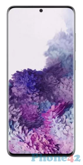 Samsung Galaxy S20 Plus 5G Exynos / 1